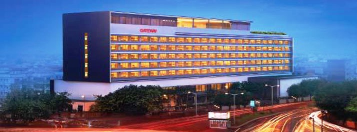 The Gateway Hotel E.M. Bypass - Kolkata 01.jpg